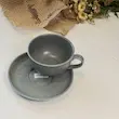 لته خوری طوسی سرامیکی