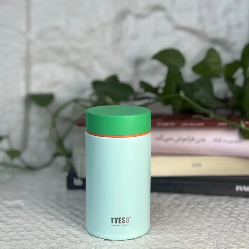 مینی تراول ماگ 300 میل tyeso