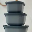 ظرف نظم دهنده سه تایی برند SOFTCHEF