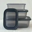 پک سه تایی نظم دهنده مدل POLI از FOLY LIFE