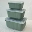 نظم دهنده سه تایی از  SOFTCHEF