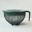 کاسه در دار سری LINEA از FOLY LIF