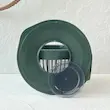 کاسه در دار سری LINEA از FOLY LIF