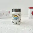 مینی تراول ماگ اسنوپی 