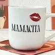 ماگ سرامیکی MAMACITA