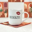 ماگ سرامیکی  MAMACITA