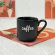 اسپرسو خوری طرح coffee