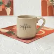 اسپرسو خوری طرح coffee