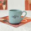 اسپرسو خوری طرح coffee