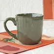 شات اسپرسو سرامیکی روستیک