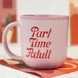 ماگ سرامیکی ADULT
