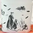 ماگ سرامیکی طرح جادوگر