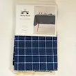 رومیزی سرمه ای از برند دنی هوم