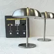 آباژور قارچی در سه رنگ کد ۰۲