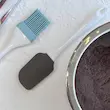 ست لیسک و براش دنی هوم
