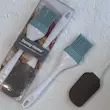 ست لیسک و براش دنی هوم