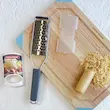 رنده پنیر دسته دار برند دنی هوم 