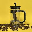 فرنچ پرس 600 میل برند One coffee