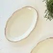 اردو ساده لبه قهوه ای برند بلامیسون ترک