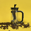 فرنچ پرس 350 میل برند One coffee