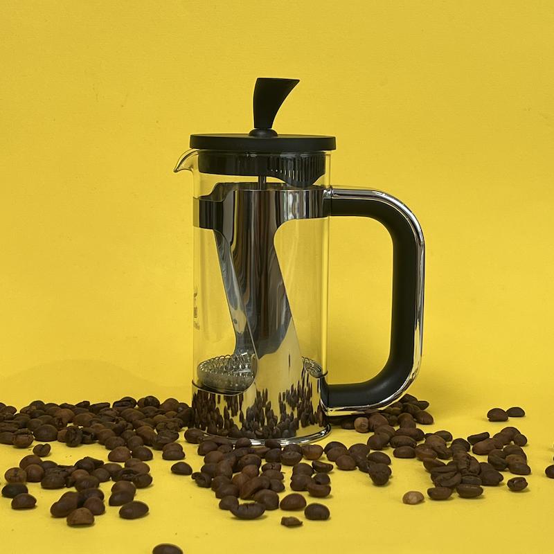 فرنچ پرس 350 میل برند One coffee