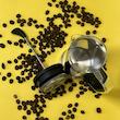 فرنچ پرس 350 میل برند One coffee