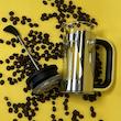 فرنچ پرس 350 میل برند One coffee