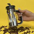 فرنچ پرس 350 میل برند One coffee