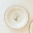 ظروف گلدار از برند پرسر