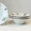 ظروف رنگ سبز از برند لوزا هوم