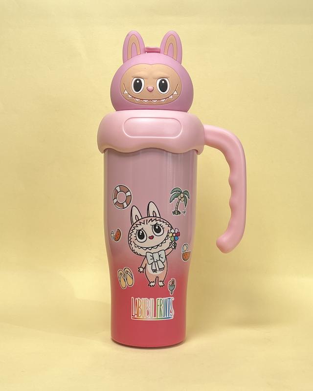 تراول ماگ labubu