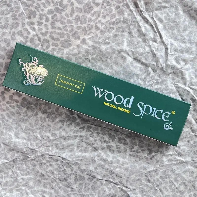عود WOOD SPISE
