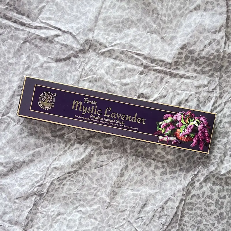 عود لوندر|LAVENDER
