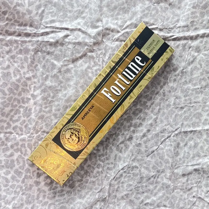 عود مدل فورچون |Fortune Amreeya