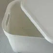 piramit box kapakli