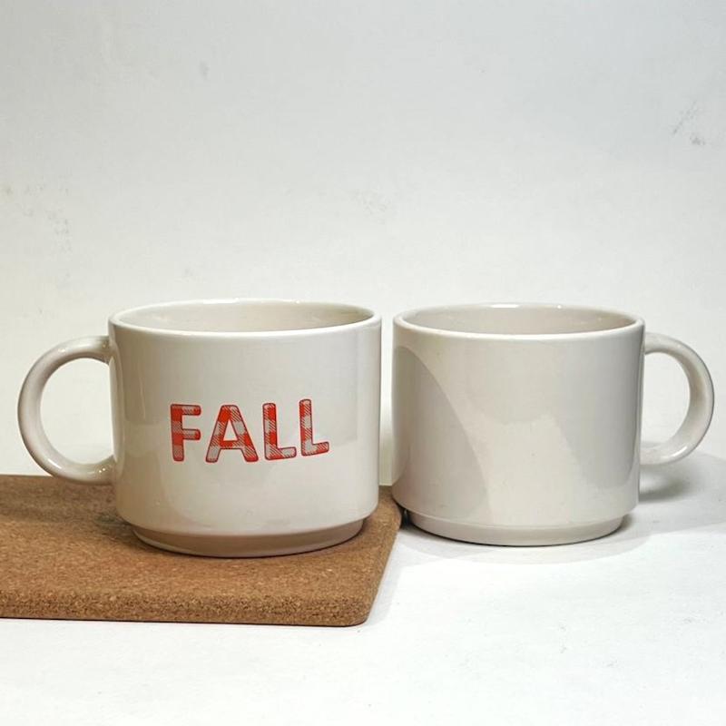 ماگ سرامیکی  10019