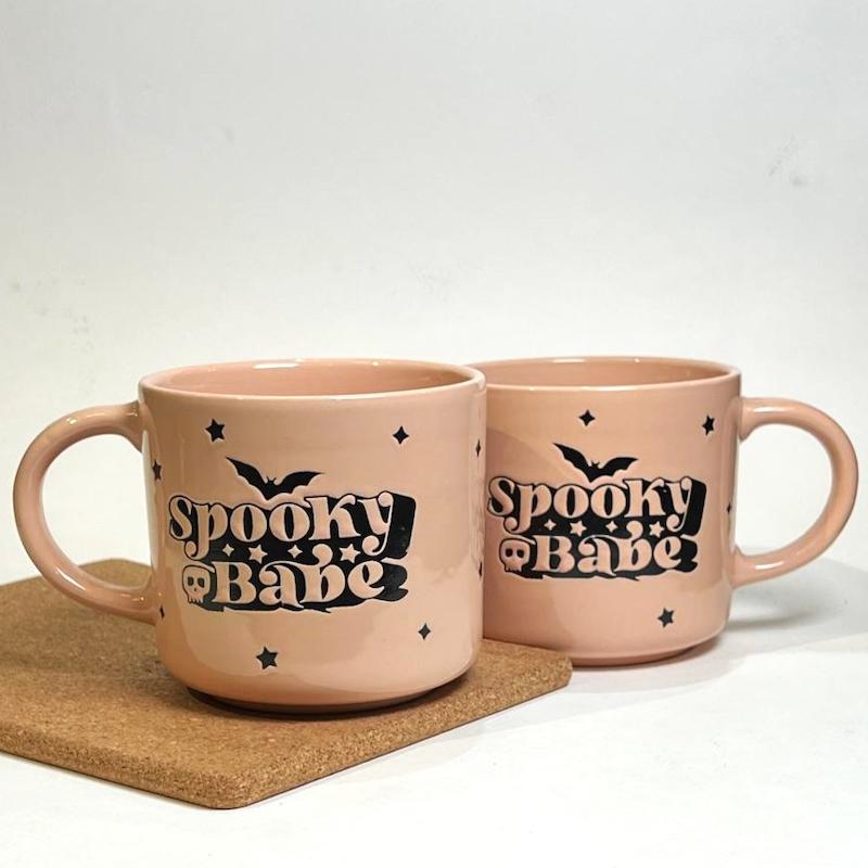 ماگ سرامیکی طرح هالووین 10021