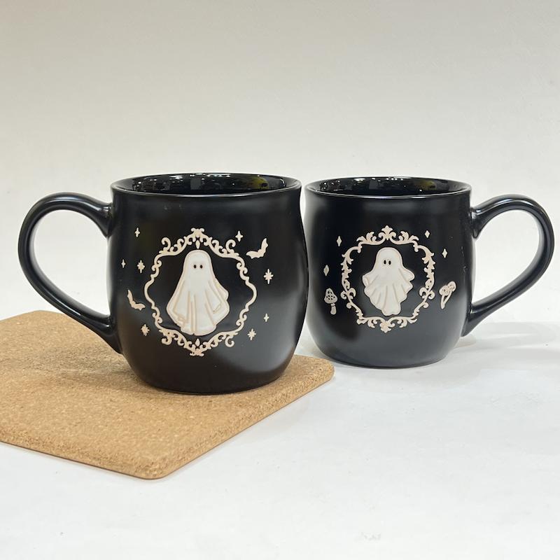 ماگ سرامیکی طرح هالووین 10031