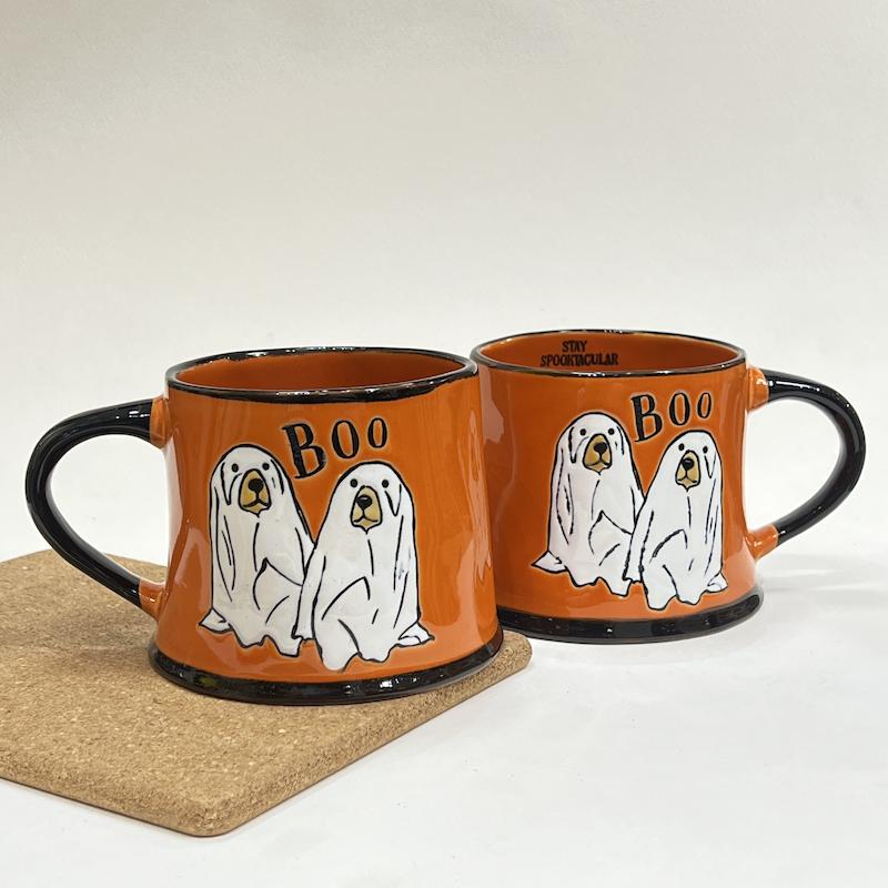 ماگ سرامیکی طرح هالووین 10037