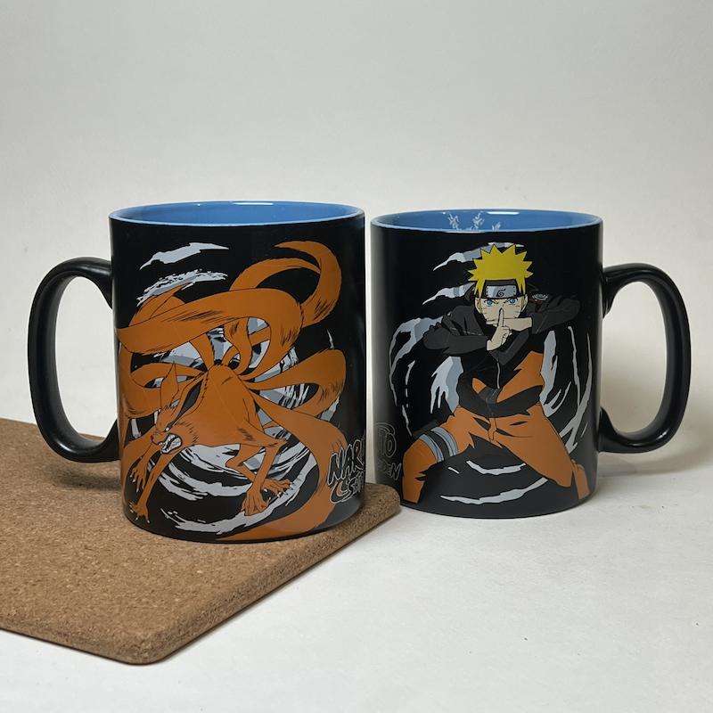 ماگ سرامیکی طرح انیمه 10045