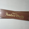عود کهربا ( امبر ) فارست ۲۰ گرمی ( Forest Amber Oudh Incense 20 gr )