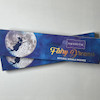 عود رویای افسونگر ( فری دریمز ) ناندیتا ۵۰ گرمی ( Nandita Fairy Dreams Incense 50 gr )