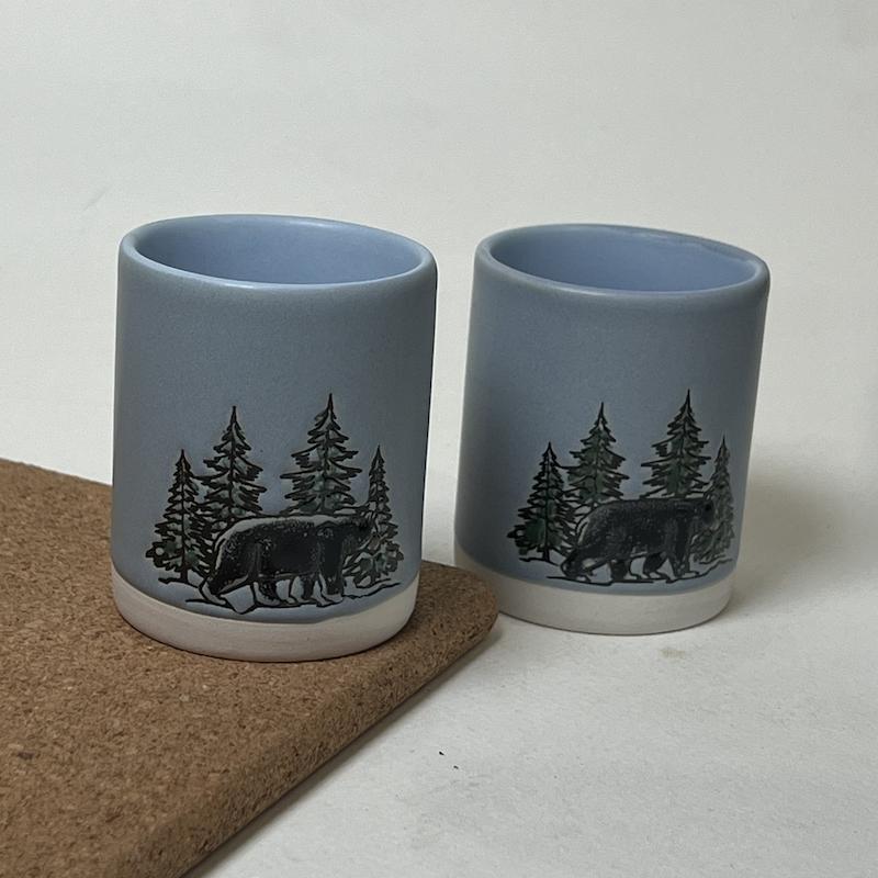 شات اسپرسو 10011