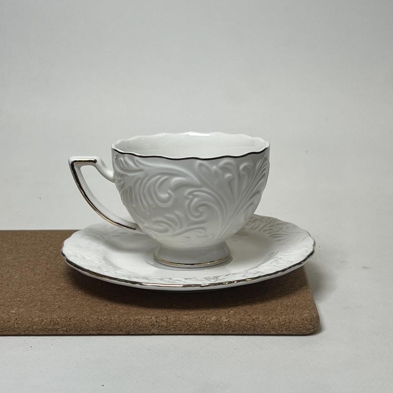 فنجان و نعلبکی 1002