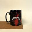 ماگ سرامیکی متالیکا(metallica) 10057