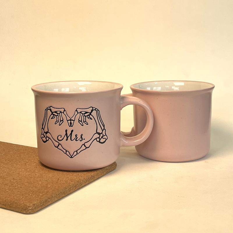 ماگ سرامیکی طرح هالووین 10059