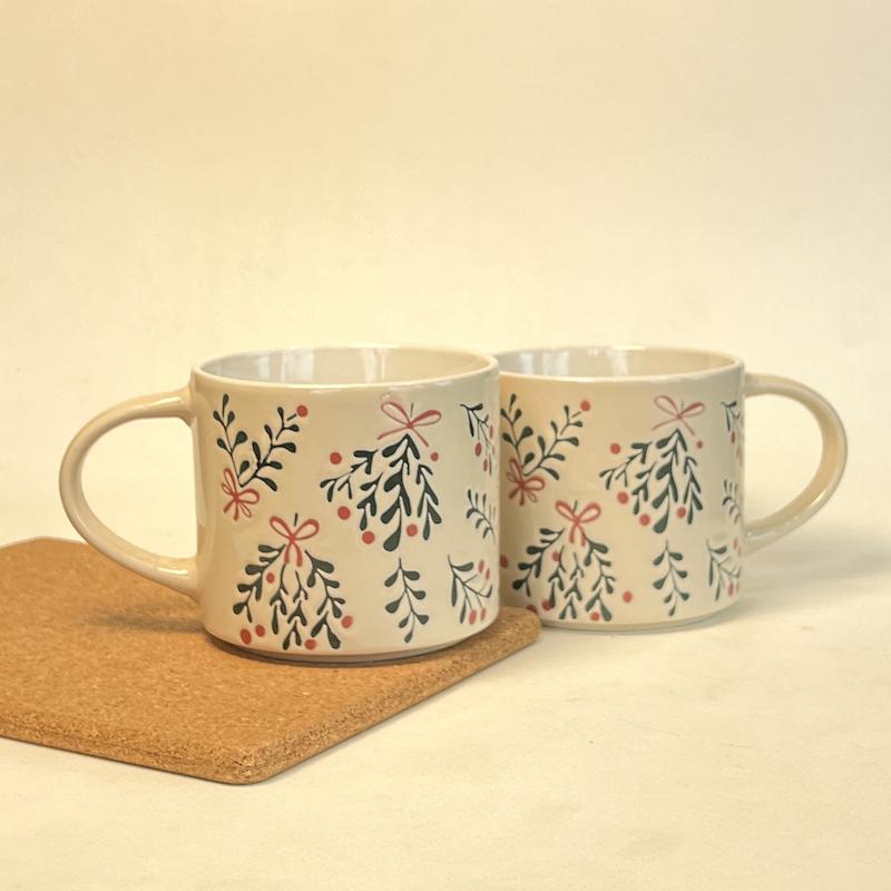 ماگ سرامیکی 10065