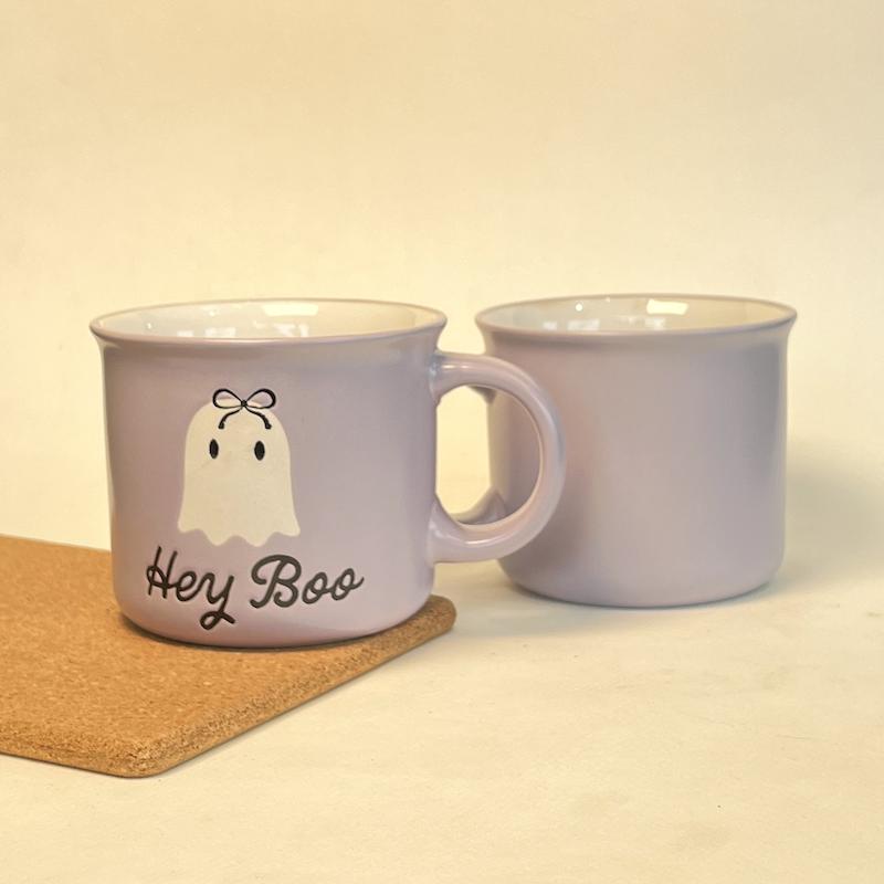 ماگ سرامیکی طرح هالووین 10068