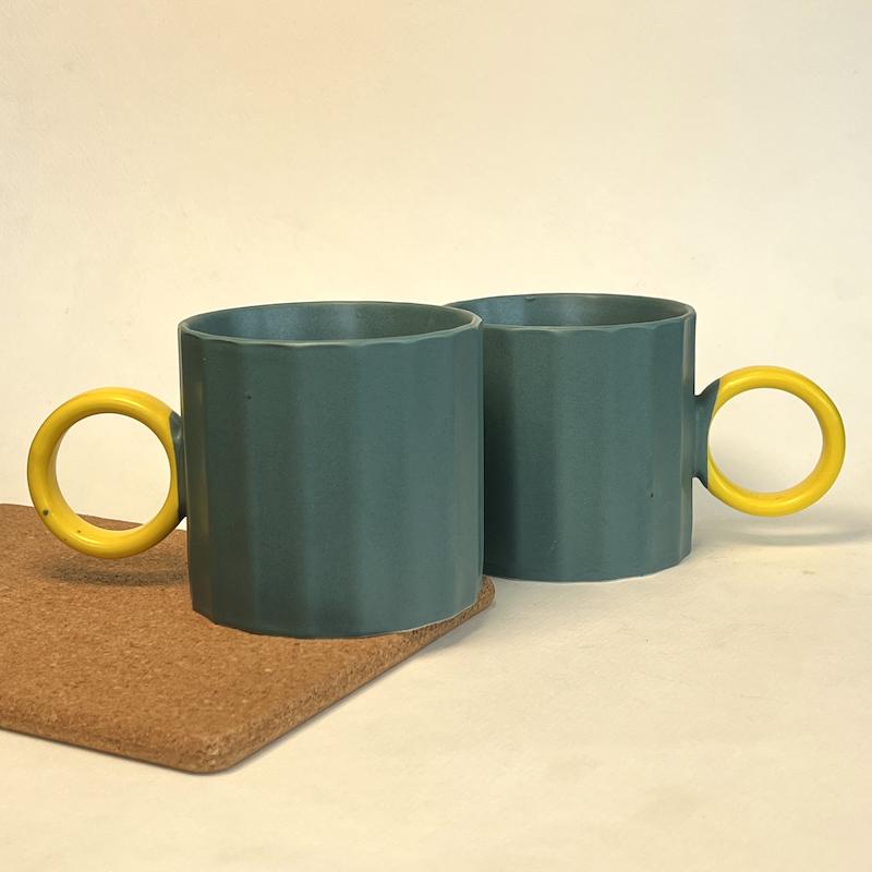 ماگ سرامیکی 10070