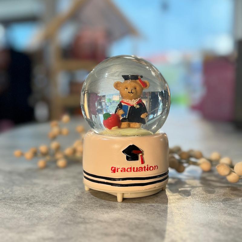 گوی موزیکال تدی 1001